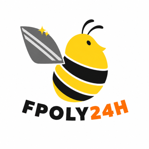 Fpoly24h | Bán Thức Ăn Nhanh Đồng Nai