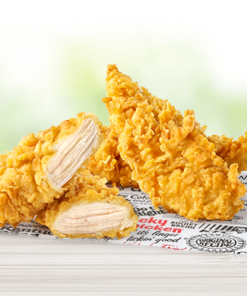 Miếng Gà Rán Tender