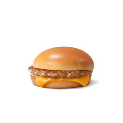 Burger Xúc Xích