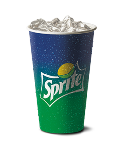 sprite